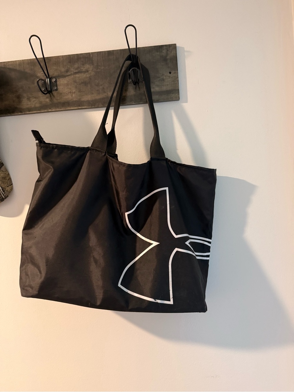 Under Armour Large Tote Bag